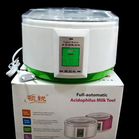 product side