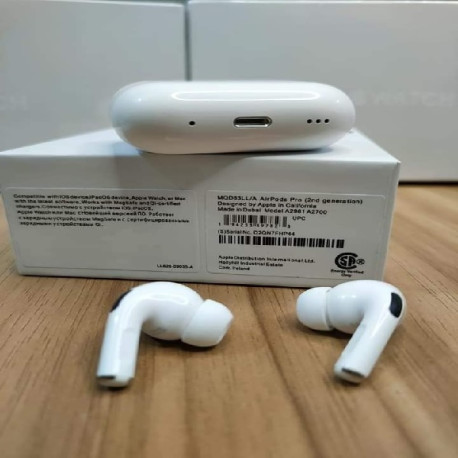 product side