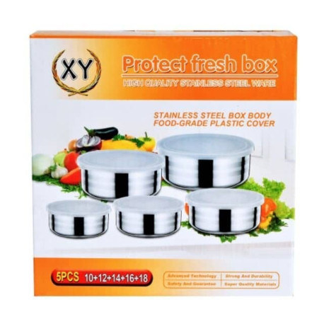product side