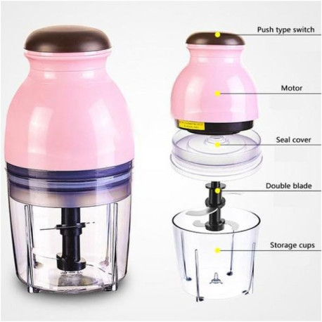 product side