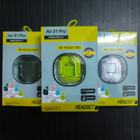 product side